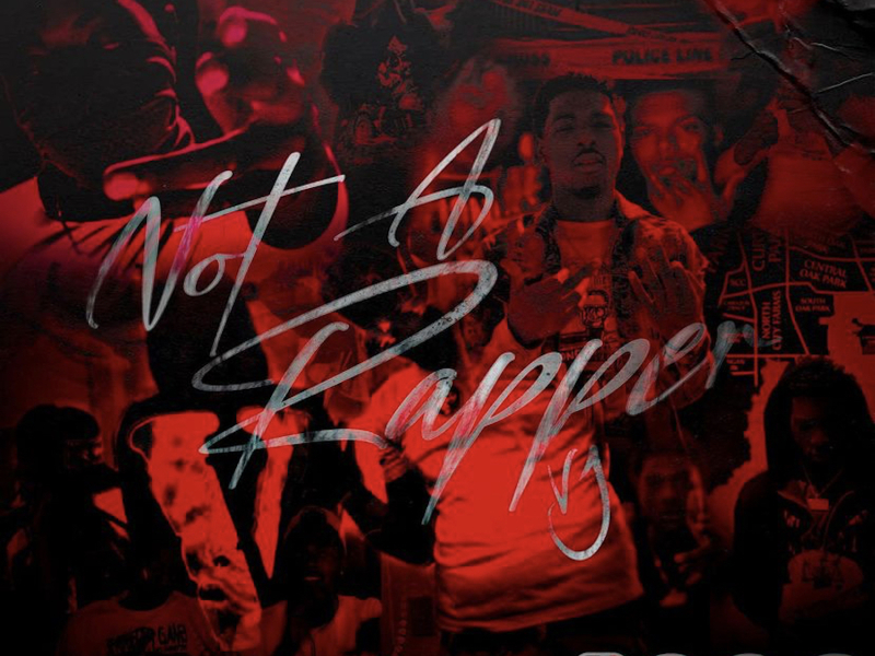 Not A Rapper