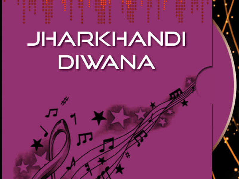 Jharkhandi Diwana