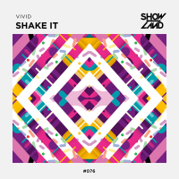 Shake It (Single)