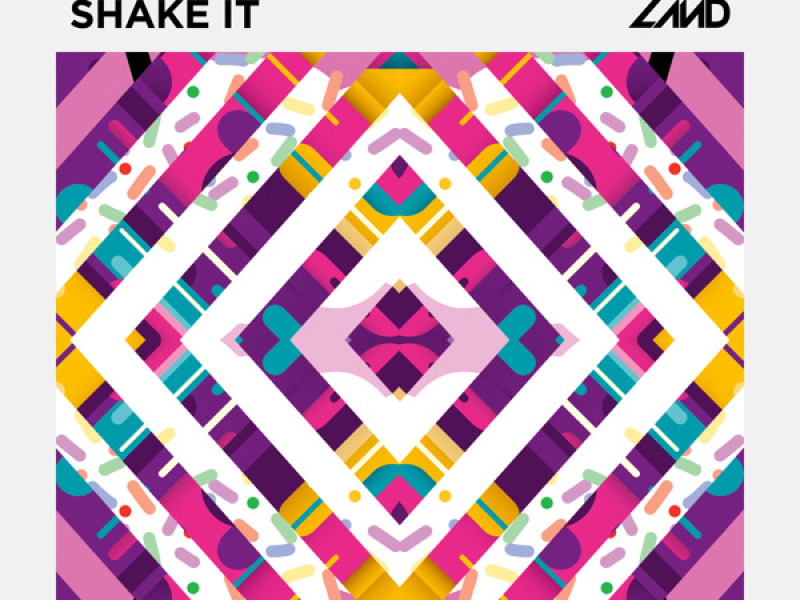 Shake It (Single)