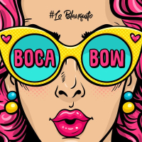 Boca Bow (Single)