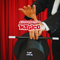 Automotivo Magico (Single)