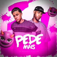 Pede Mais (Single)