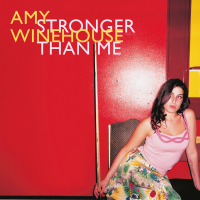 Stronger Than Me (Single)