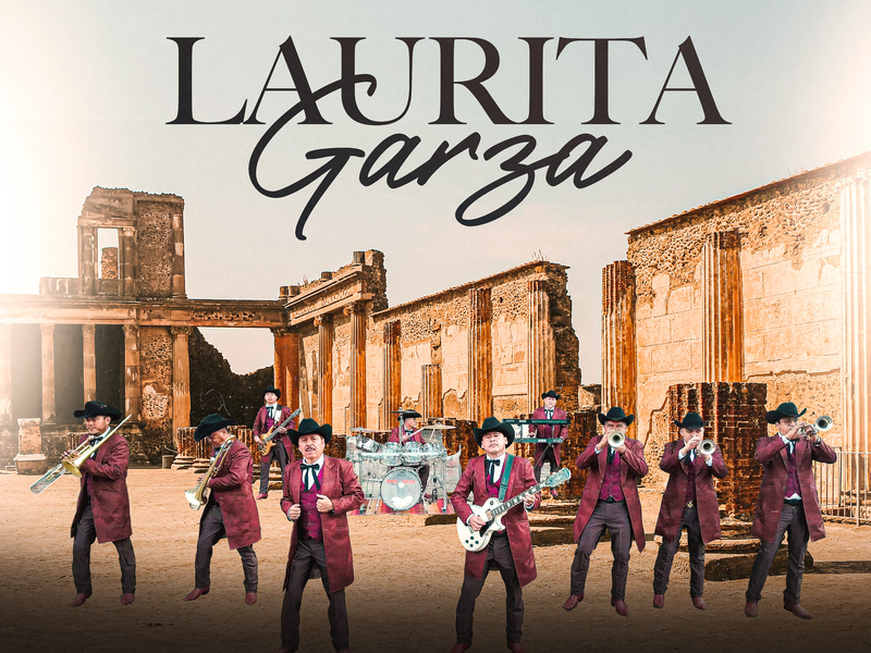 Laurita Garza (Single)