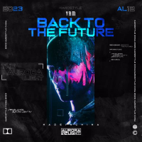 Back To The Future (Single)