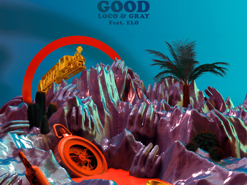 GOOD (Single)