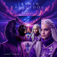 Jasmin falecidos (Single)