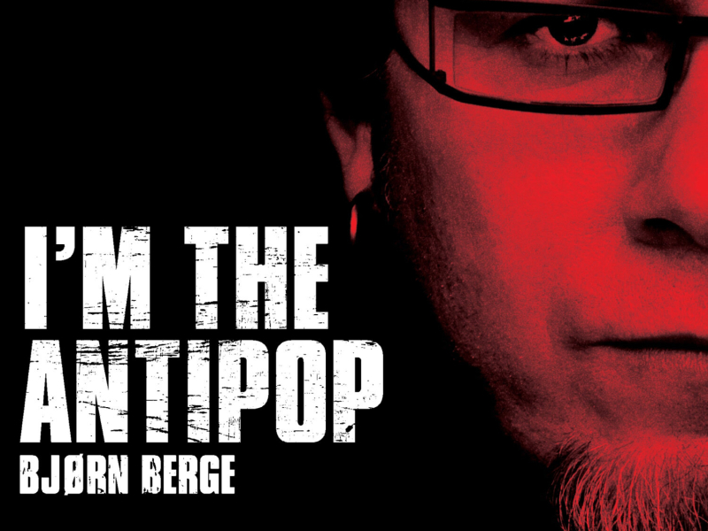 I'm The Antipop