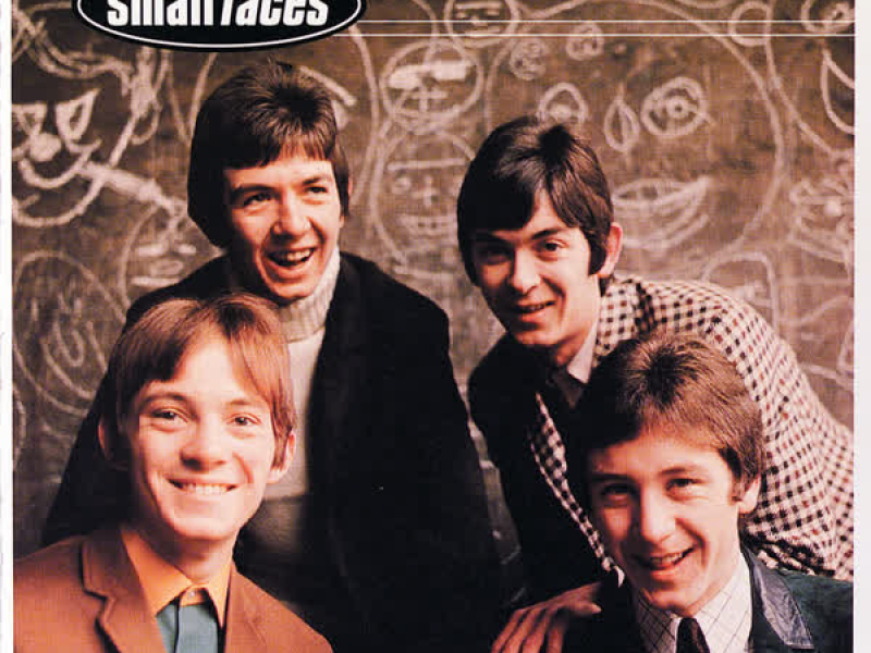 The Small Faces
