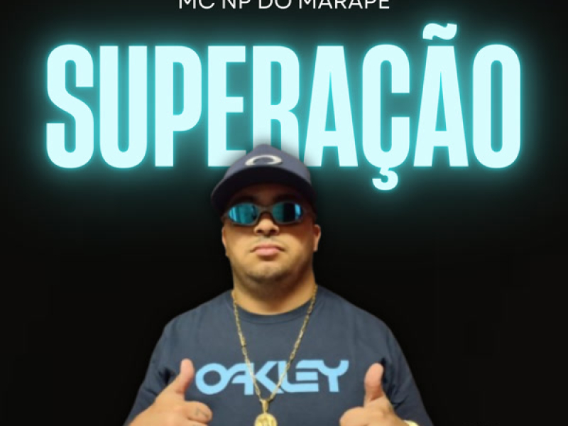 Superação (Single)