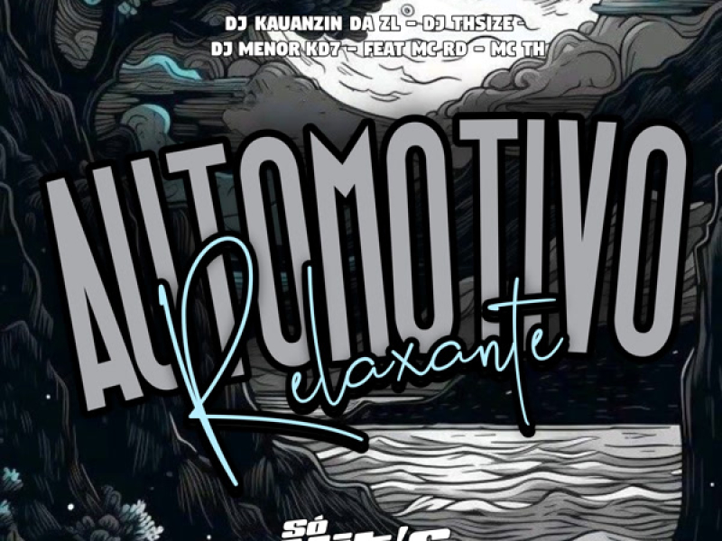 Automotivo Relaxante (Single)
