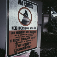 Neighborhood Watch