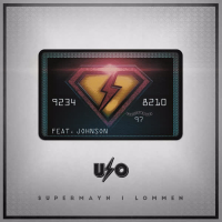 Supermayn i Lommen (Single)