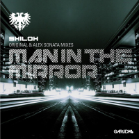 Man In The Mirror (Single)