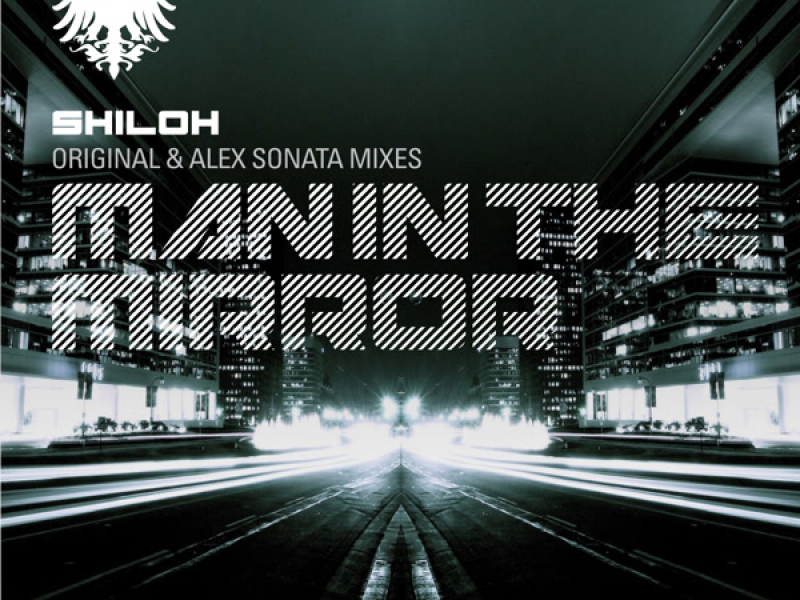 Man In The Mirror (Single)