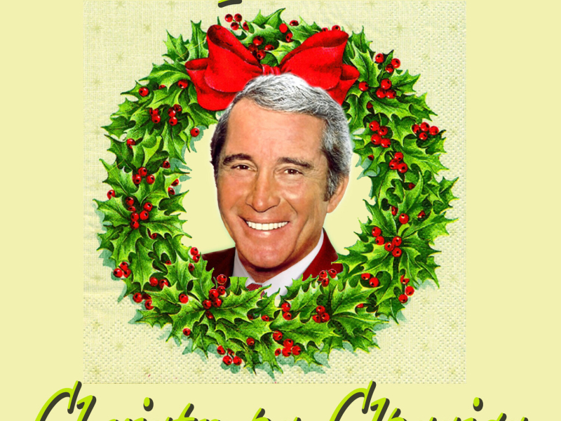 Perry Como's Christmas Classics