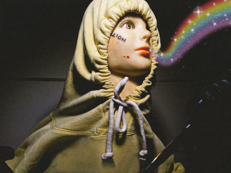 Godphetamine (Single)