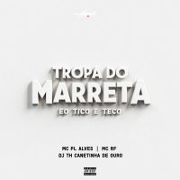 Tropa do marreta eo tico e teco (Single)