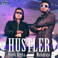Hustler (feat. Maharaja) - Single