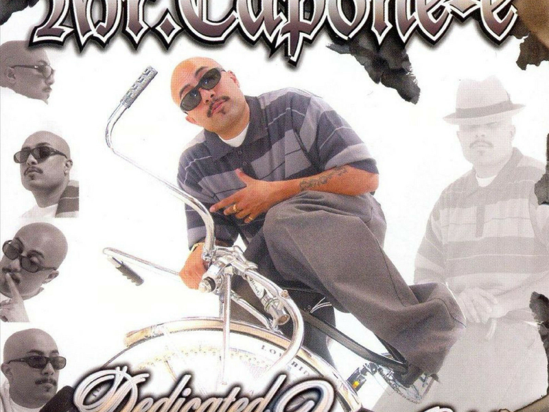 Dedicated 2 the Oldies