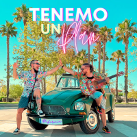 Tenemo Un Plan (Single)