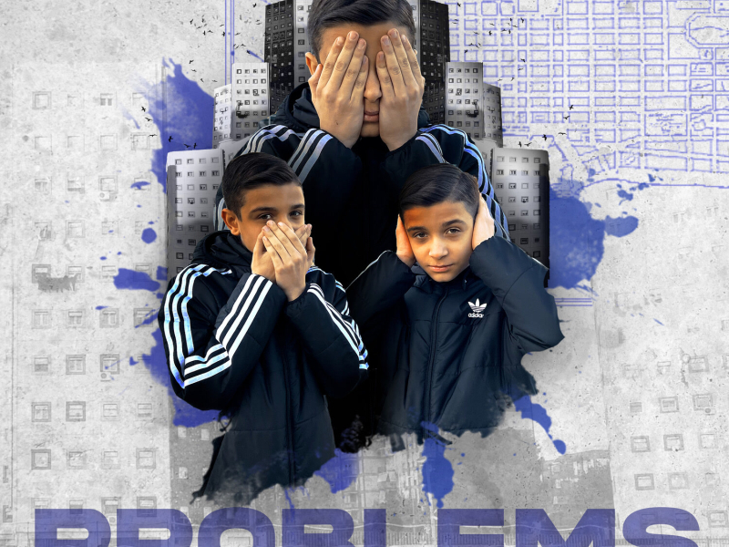 Problems (Single)