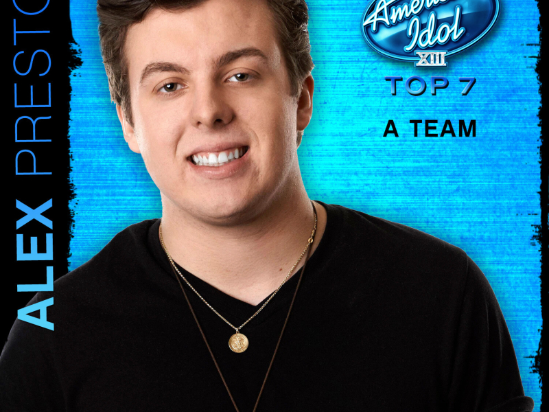 A Team (American Idol Performance) (Single)