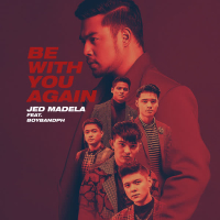 Be with You Again (Single)