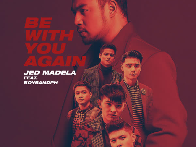 Be with You Again (Single)