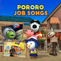 Pororo Job Songs