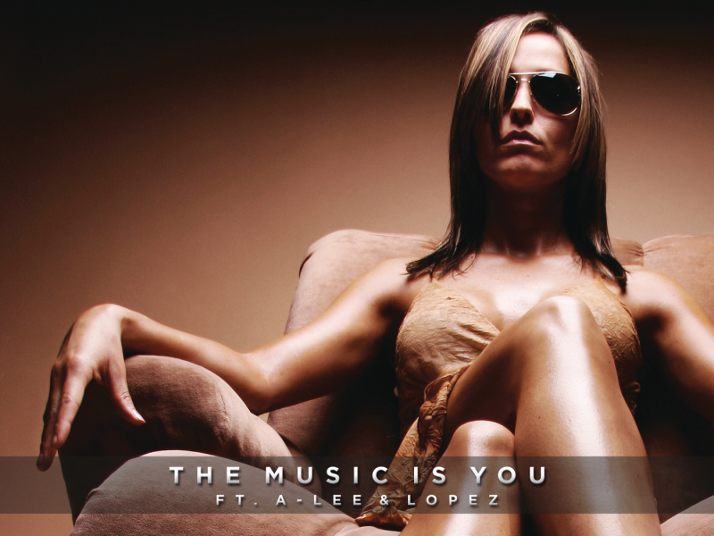 The Music Is You (Remixes)