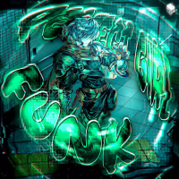 PERFECT GIRL FUNK (EP)