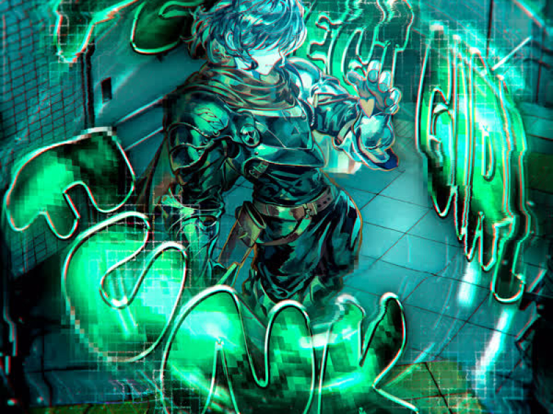 PERFECT GIRL FUNK (EP)