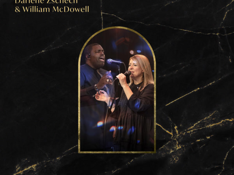 Way Maker (Live) (Single)