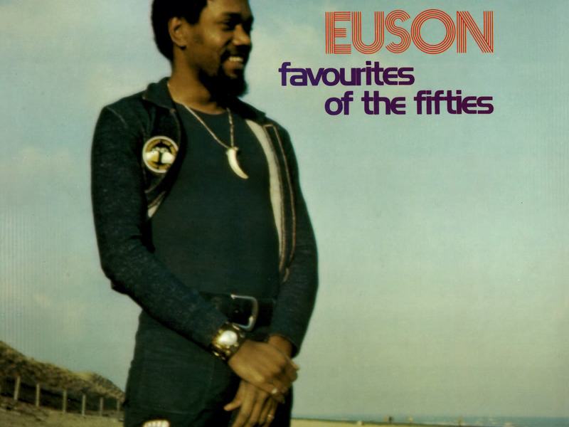 Favourites Of The Fifties (Remastered 2024)