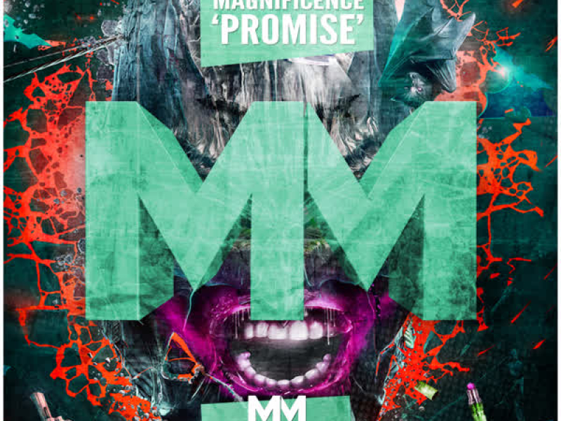 Promise (Single)