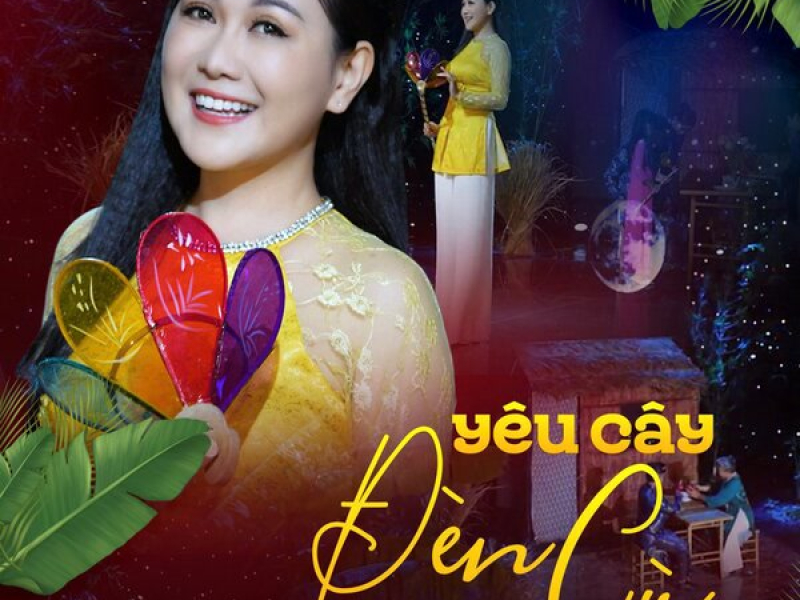 Yêu Cây Đèn Cù (Single)