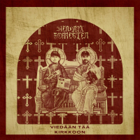 Viedään tää kirkkoon (Single)