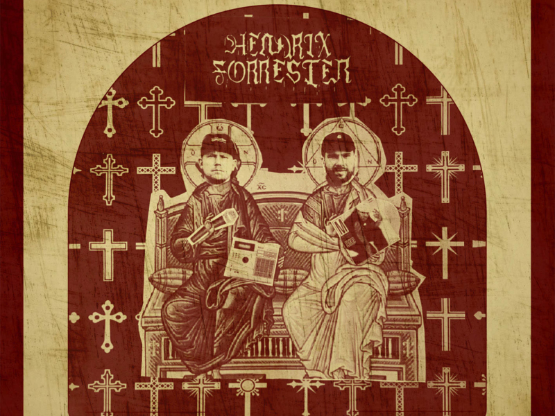 Viedään tää kirkkoon (Single)