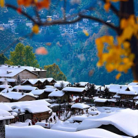 北方的北南方的南 (Single)