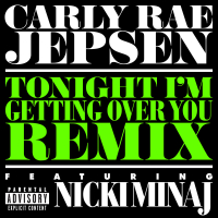 Tonight I’m Getting Over You (Remix) (Single)