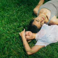 Nothing Gold Can Stay (Single)