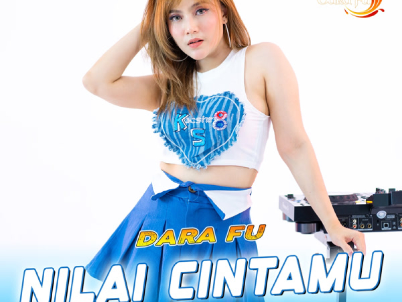 Nilai Cintamu (Single)
