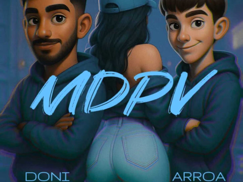 MDPV (Single)