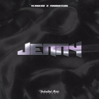Jenny (I Wanna Ruin Our Friendship) (Single)
