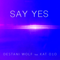 Say Yes (Single)