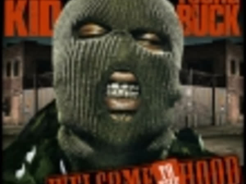 Welcome to the Hood