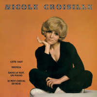 Cette nuit / Tristeza (Single)