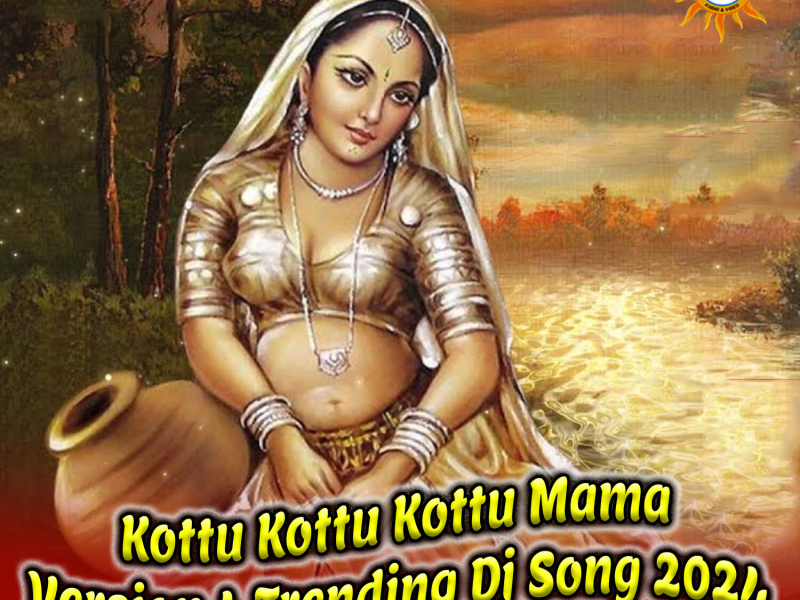 Kottu Kottu Kottu Mama (Version 4 Trending Dj Song 2024) (Single)